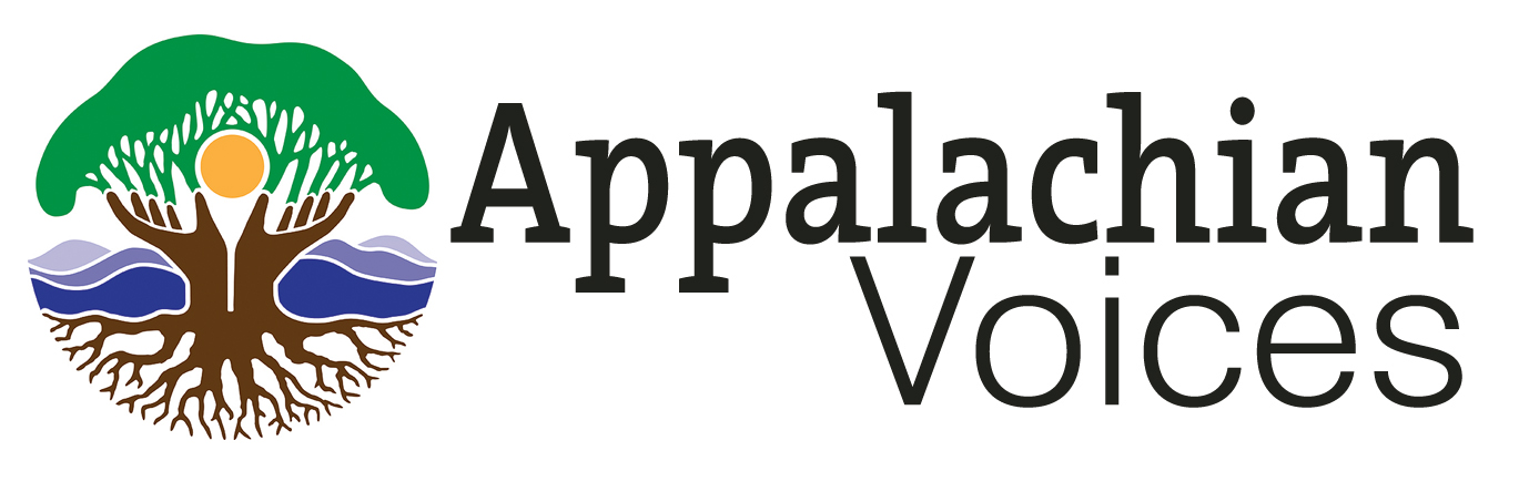 Appalachian Voices Logo in square format