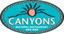 Canyons Restaurant