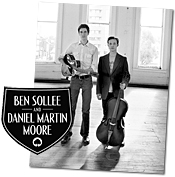 Dear Companion, an new album by Ben Sollee and Daniel Martin Moore