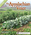 The Appalachian Voice summer issue