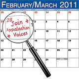 Become a member of Appalachian Voices this year!