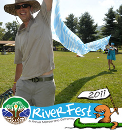 2nd Annual RiverFest