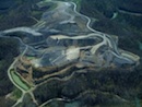 Tennessee's Zeb Mountain is being decimated by surface mining.