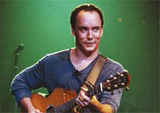 Member of the Month, Dave Matthews