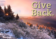 Donate to Appalachian Voices today