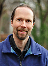 Tom Cormons, Executive Director