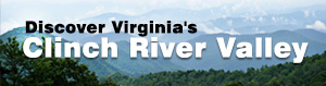 Discover Virginia's Clinch River Valley