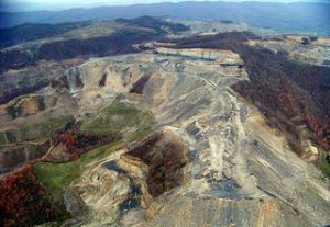However complex the causes of the ongoing health crisis in Appalachia, denial accomplishes nothing but the perpetuation of the status quo. Yet every time claims that could negatively impact the coal industry surface, Appalachian legislators throw up a black sheet.
