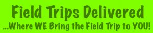 field trips delivered logo