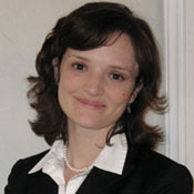Lauren Waterworth