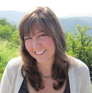 Liz Riddick