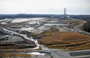 States have consistenty failed to protect water resources from toxic coal ash. But the U.S. House of Representatives just passed a bill to prevent the EPA from doing anything about it.