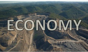 Lie 2 of 5: Economy. Calling mountaintop removal an economic driver couldn't be further from the truth.