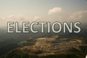 Lie 3 of 5: No candidate opposed to mountaintop removal has ever been elected to the U.S. Senate, or ever will be.