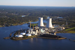 This week, Brayton Point, New England's largest coal plant and a purchaser of Appalachian coal, was announced for retirement.