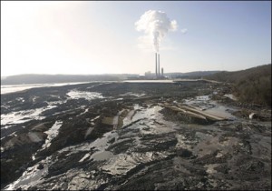 The EPA must finalize the first-ever federal regulation of coal ash by Dec. 19, 2014. The deadline is the result of a settlement between the EPA and a coalition of environmental groups.