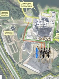 Earlier this year, Duke received expedited approval of plans to convert its Asheville plant from coal to gas, the fifth plant to switch fuels since 2011.