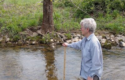 Elizabeth Struthers Malbon