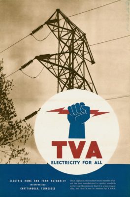 TVA pamphlet