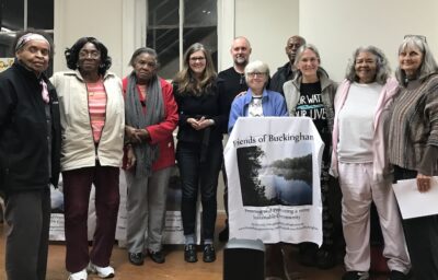 Friends of Buckingham