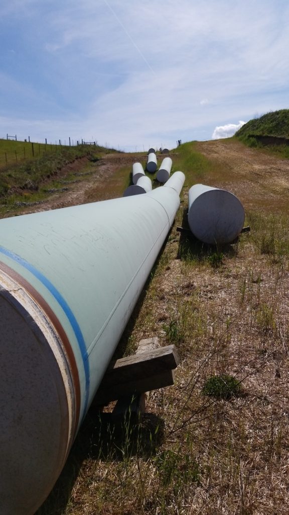 mountain valley pipeline