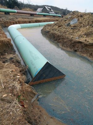 Mountain Valley Pipeline