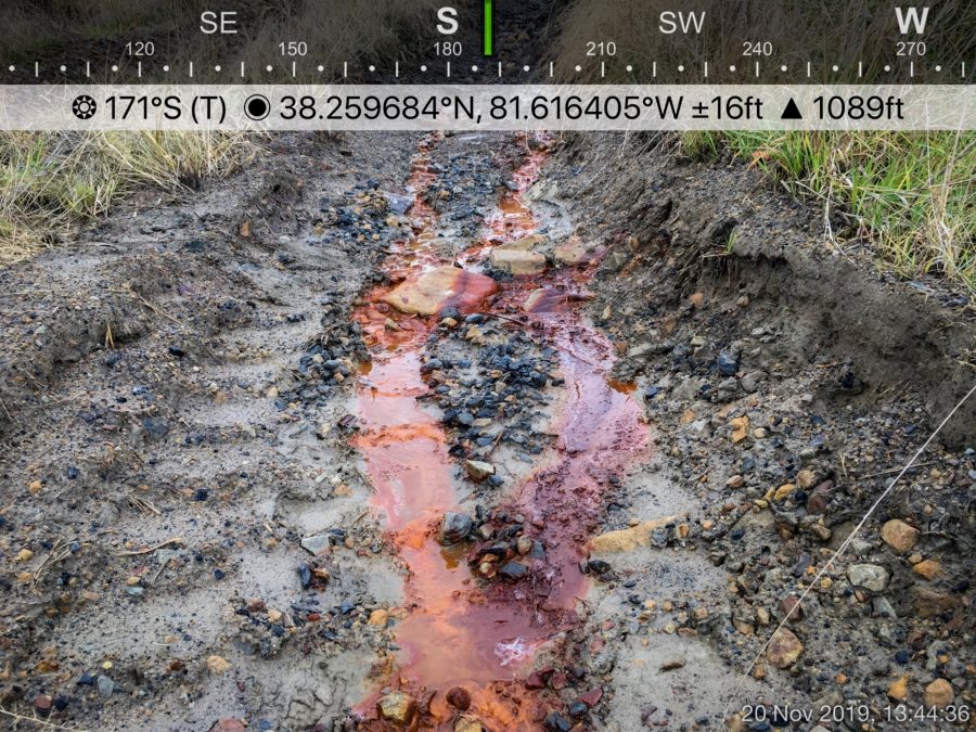 Blackjewel’s Catastrophic Bankruptcy and the Collapse of the Mine