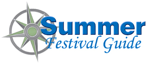 Summer Festivals Guide