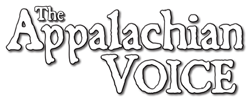 The Appalachian Voice