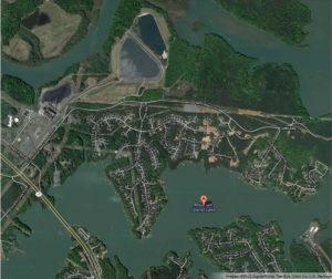 The N.C. Department of Environment and Natural Resources recently filed a lawsuit Riverbend plants to stop coal ash pollution of drinking water sources. 