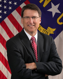 Protecting water resources from coal ash pollution is not "common sense" enough for North Carolina Gov. Pat McCrory, who signed HB 74, a massive bill rolling back environmental rules over the weekend.