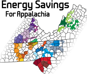 The abundant opportunity for greater energy efficiency in our region and the lack of programs to seize it led us to establish our Energy Savings for Appalachia program.