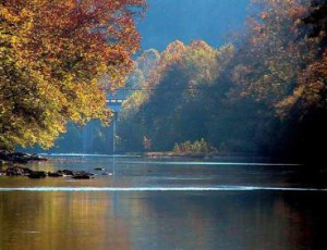 Clinch River State Park