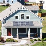 Solar-Panels-On-House