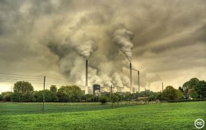 The EPA's plan to regulate carbon pollution from existing power plants sends a strong signal that America is ready to act on climate. Photo licensed under Creative Commons.