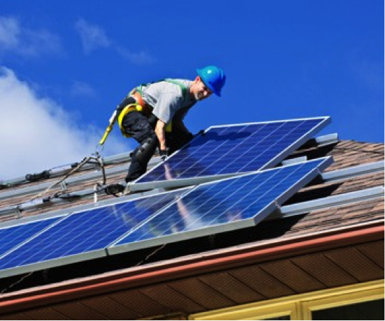 Southwest Virginia Workgroup Seeks Bids for Residential Solar Program > Appalachian Voices - Vimarsana News