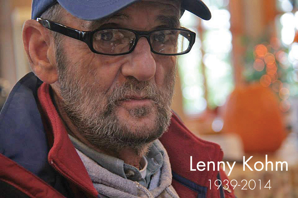 lenny_kohm