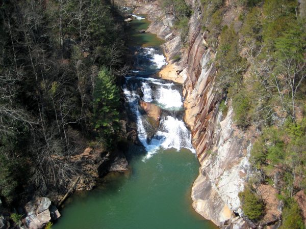 Tallulah Gorge State Park > Appalachian Voices
