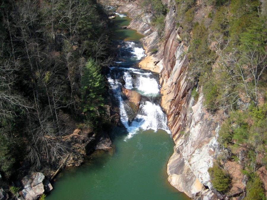 Tallulah State Park > Appalachian Voices