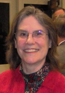 Dr. Diana Christopulos