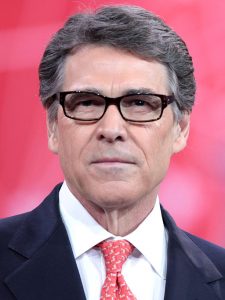Rick Perry. Photo by Gage Skidmore