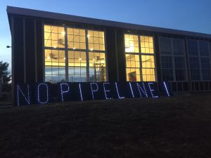 There’s still time to add your voice to the choir of people across the country urging FERC to reject the Atlantic Coast Pipeline.