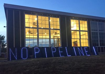 No Pipelines