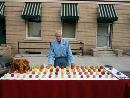 A Tale of Orchards Past > Appalachian Voices