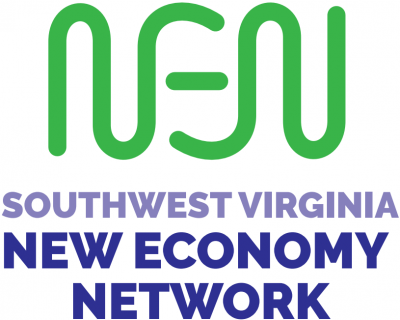New Economy Network Logo