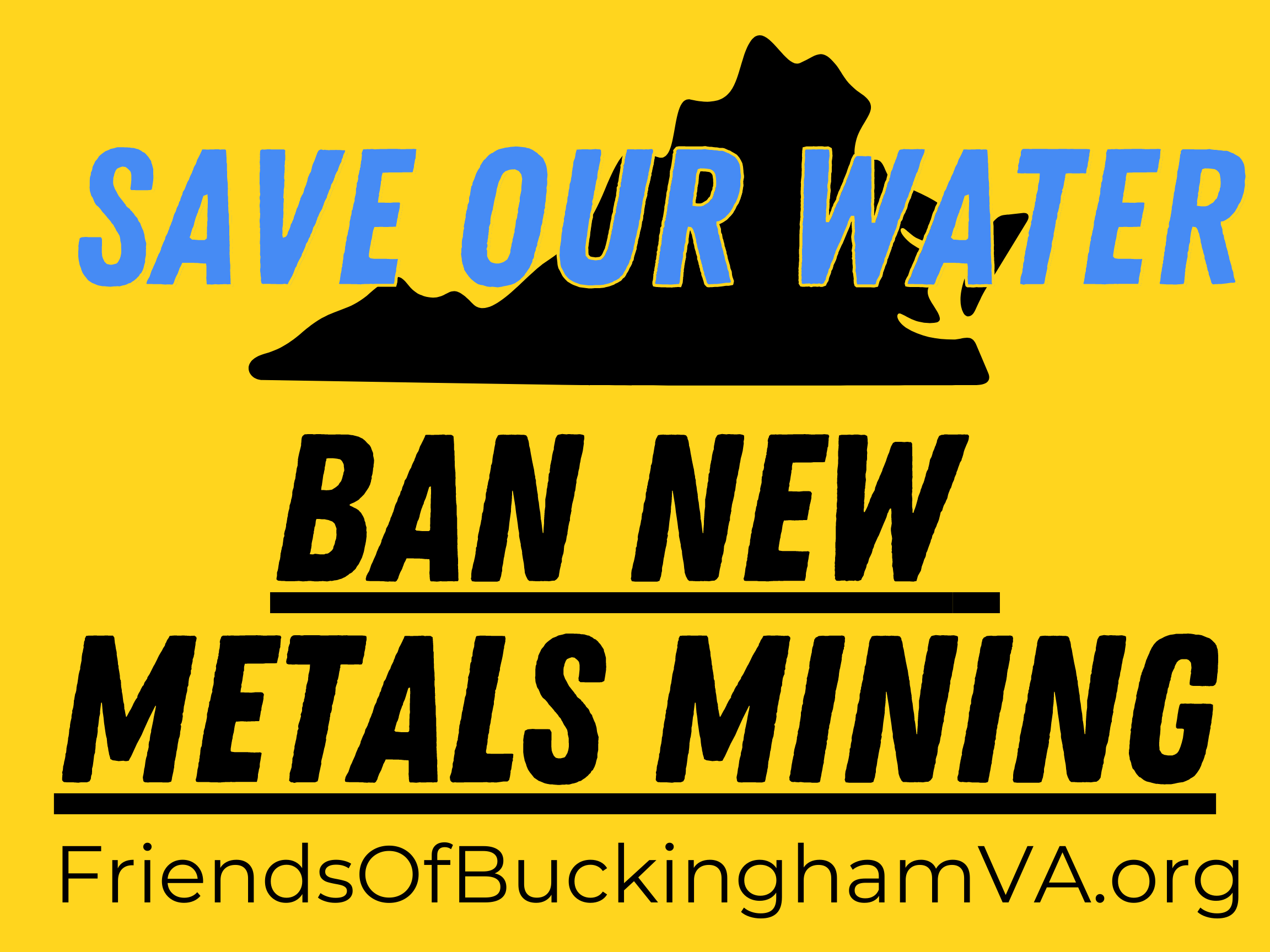 National Academies of Sciences to study impacts of potential industrial gold mining in Virginia - Appalachian Voices