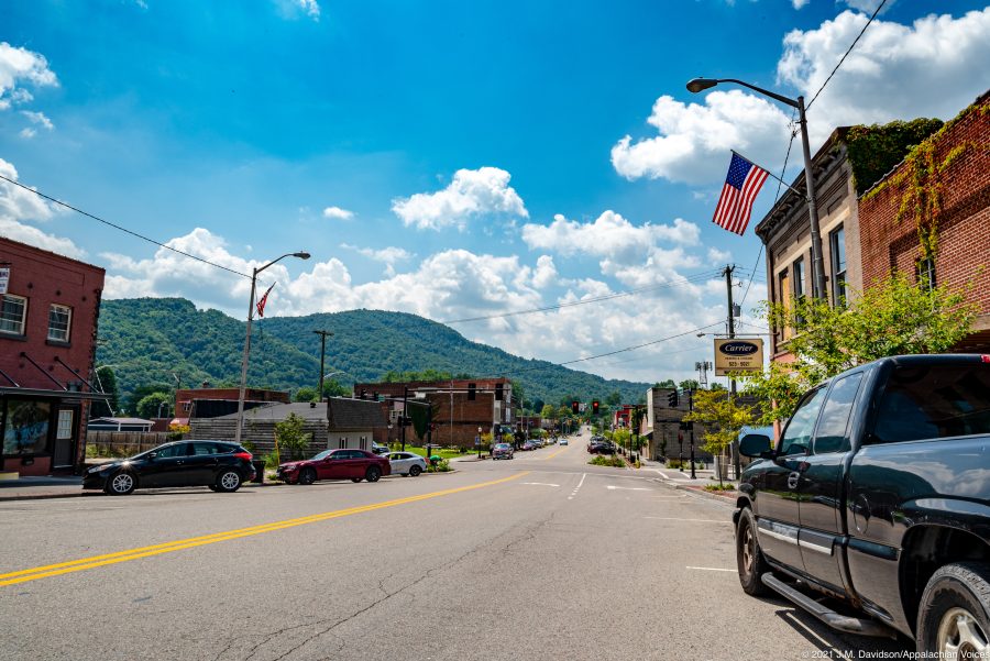 What it takes to reenergize Southwest Virginia > Appalachian Voices