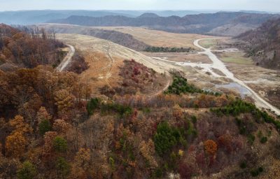 Revelation Surface Mine