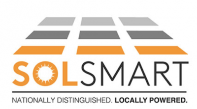 SolSmart is a no-cost technical advisory program for localities. The Virginia SolSmart program is managed by Virginia Energy and University of Virginia's Weldon Cooper Center for Public Service. 