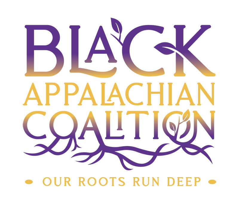 Black Appalachian Coalition Logo
